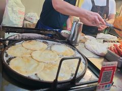-张记灌饼(丰富路店)