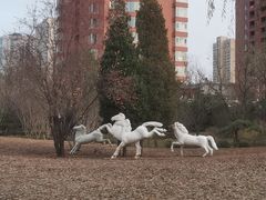 -迎泽公园
