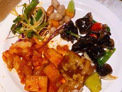 -火炉火自助餐(西直门凯德MALL店)