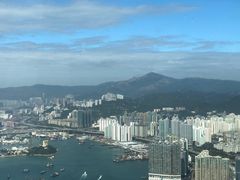 -天龙轩(香港丽思卡尔顿酒店)
