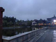 -宜春禅都文化博览园