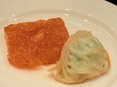 -京香轩·中餐厅(上海中庚聚龙酒店)