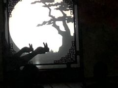 -盖碗儿梨园·变脸吐火·川剧(天府广场店)
