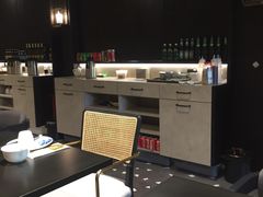 大堂-东莱馋房(陆家嘴店)