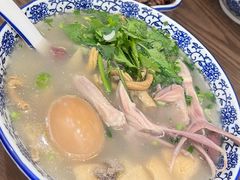 -小潘记鸭血粉丝汤
