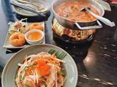 -Thai Alley泰爱里(二沙岛店)