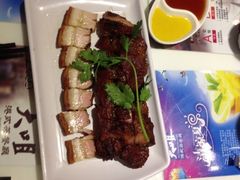 -新大咀港式茶餐厅(宝山万达店)