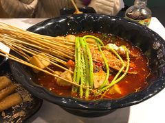 -梵云依家小冒菜(新街口总店)