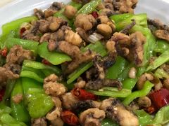 -满口香饭店