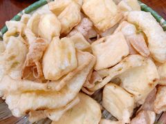 苦瓜烘蛋-陈有良尖椒鸡(渝中示范店)
