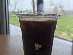-omitofee咖啡(水泽店)