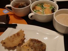 -上海凯宾斯基大酒店