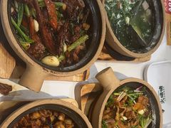 -火啫啫·粤式啫啫煲(南京弘阳店)