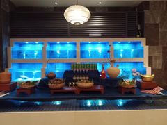 -大理实力希尔顿酒店•御玺中餐厅