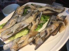 -大良毋米粥(锦龙路总店)