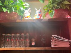 -小吊梨汤·北京菜·烤鸭(双井乐成中心店)