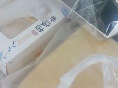 -小麦城蛋糕(园林二小店)