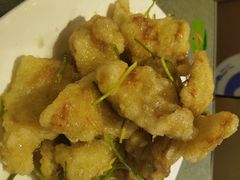 -春花民族美食(佳木斯总店)