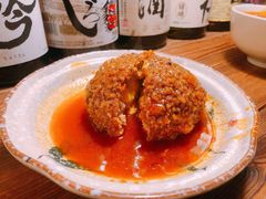 -食戟