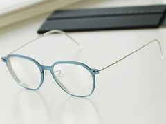 -目艮眼镜SHOWROOM(品牌集合店)