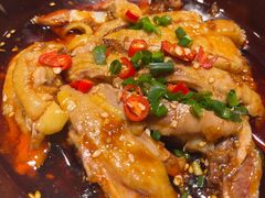 -常和州·夜宵大排档(常州单店)