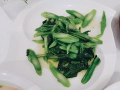 -月福京味斋·烤鸭店·北京菜(鼓楼总店)