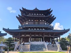 -江心屿景区