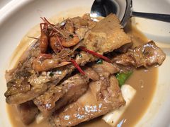 -曾宴·楚菜(湖北省博物馆店)