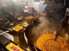 -董顺桃老长沙臭豆腐(步行街店)