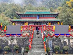 -武当山风景区