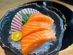 -沼津港精致料理·寿喜烧·烧鸟(青浦宝龙广场日料榜单店)