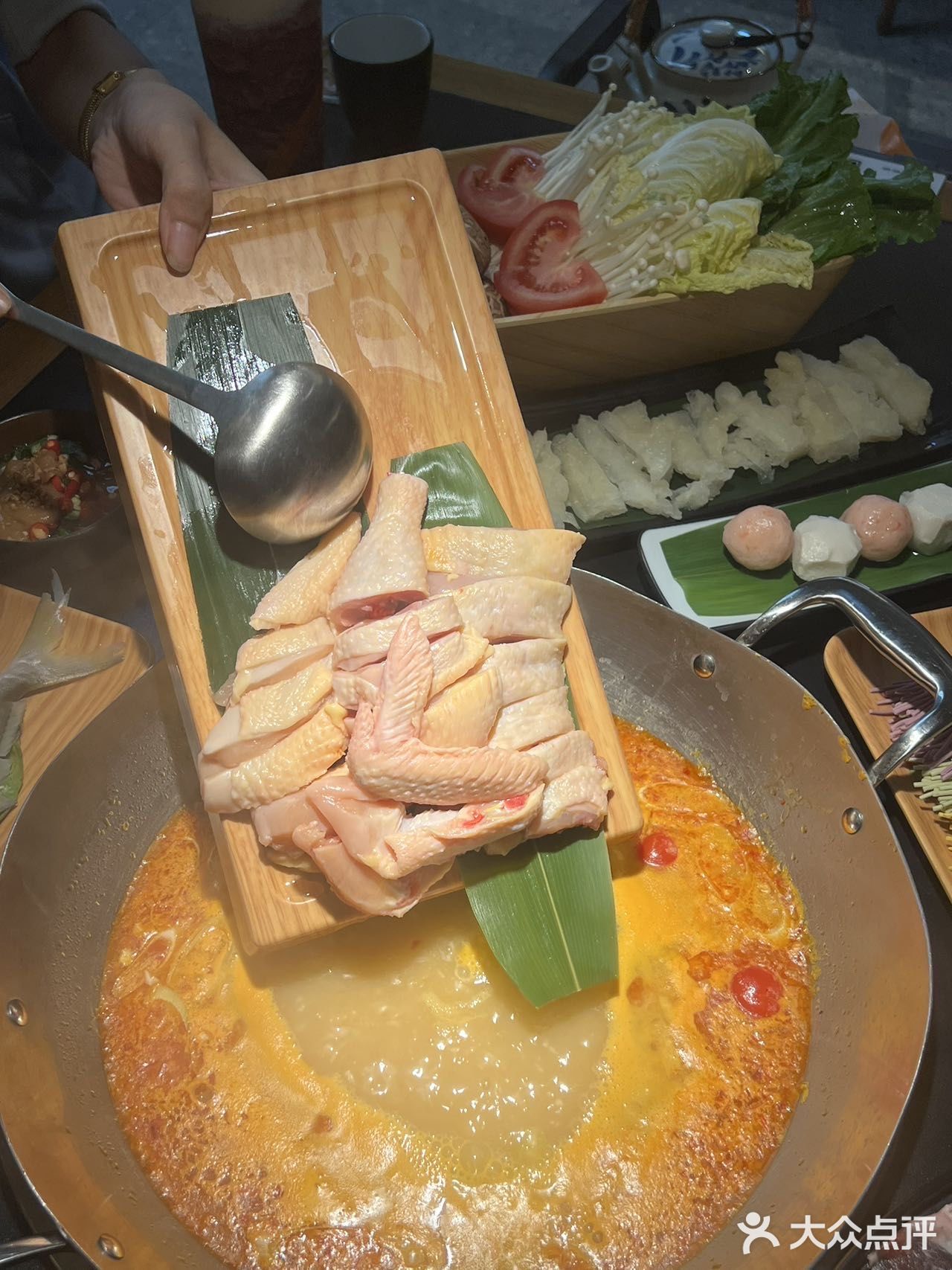 杨桃糟粕醋？海口这家店多想不开啊