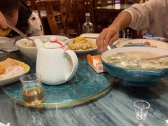 -安泰楼·佛跳墙创始人·传统闽味早茶·酒楼(三坊七巷闽菜地标店)