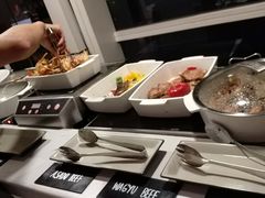 -曼谷铂尔曼皇权酒店