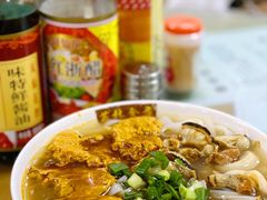 -荔林食店(西华路店)
