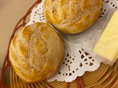 -香宫中餐厅·东北菜·铁锅炖·广式点心(哈尔滨香格里拉店)