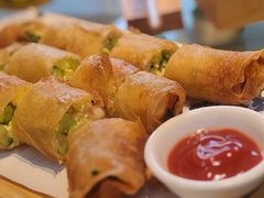 -闽公馆·客家私房菜·商务宴请·包厢(杏林橡树湾店)
