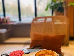 -MEEBO KAFEE米咖焙坊(虹桥路店)