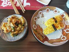 麻辣鲜蛤小青瓜-仙隐小鹿中華の日料(荣民龙首广场店)