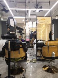 -Tipo Hair salon（明星）店