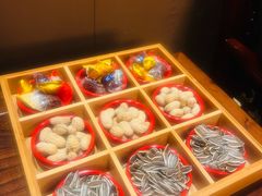 -民族饭店-四季餐厅