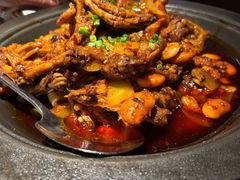 -六月雪干锅(绵阳凯德广场店)