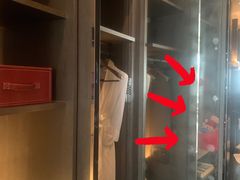 -上海柏悦酒店