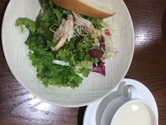 -斯比特花园西餐厅(东方商厦店)