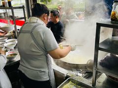 -老赵面店(大西路店)