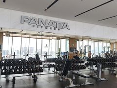 -普拉达游泳健身(水湾1979店)