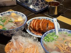 -小潘记鸭血粉丝汤
