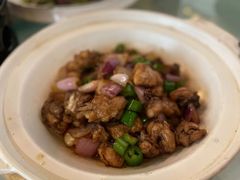 -望京楼flavor餐厅(古北水镇景区店)