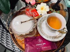 -MintsThai沁泰都市SPA·泰式按摩(公园1903店)