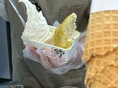 -野人先生现做冰淇淋(北京顺义祥云小镇店)